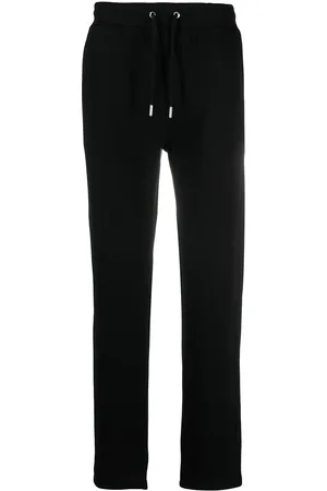 Karl Lagerfeld Pantaloni sportivi con ricamo K