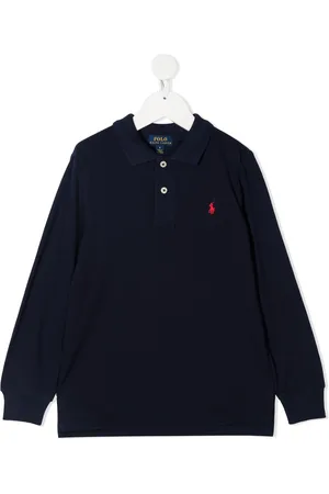 Ralph Lauren Polo con applicazione