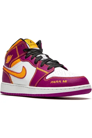 Jordan Sneakers Air Jordan 1 Mid DOD
