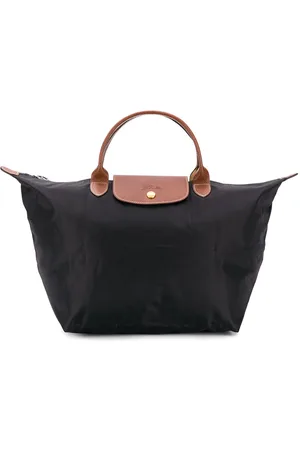 Longchamp Borsa tote Le Pliage media