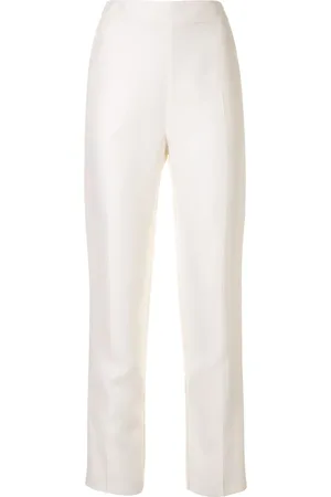 Macgraw Pantaloni a vita alta Non Chalant