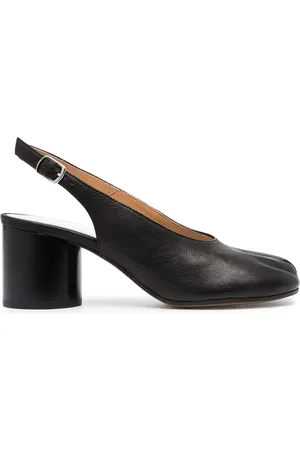 Maison Margiela Pumps Tabi con cinturino alla caviglia 60mm