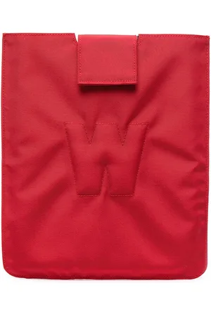 WALTER VAN BEIRENDONCK Custodia per iPad Walter Van Beirendonck Vintage x Chris & Tibor