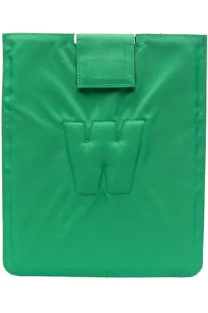 WALTER VAN BEIRENDONCK Custodia per iPad Walter Van Beirendonck Vintage x Chris & Tibor