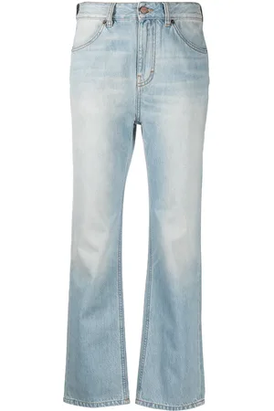 Victoria Beckham Jeans svasati a vita media