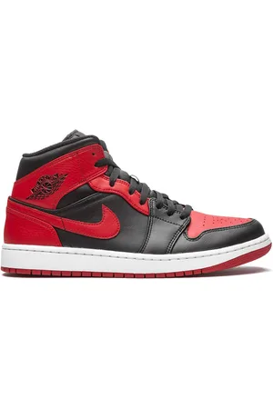 Jordan Sneakers Air 1 Mid Banned 2020
