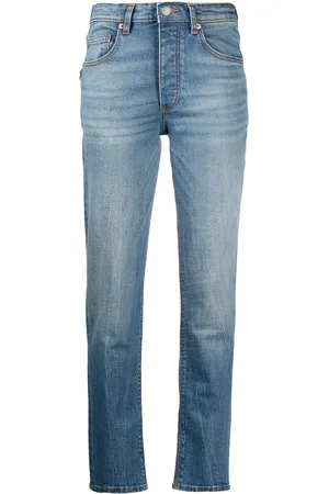 Zadig & Voltaire Jeans affusolati Mama