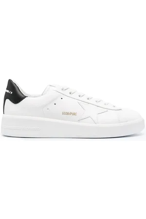 Golden Goose Sneakers Pure