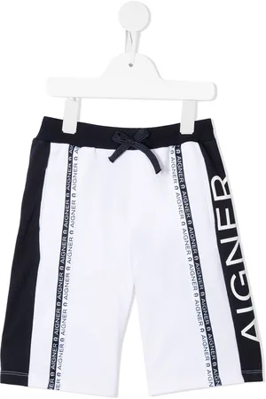 Aigner Shorts con logo
