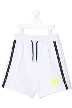 Msgm Shorts sportivi