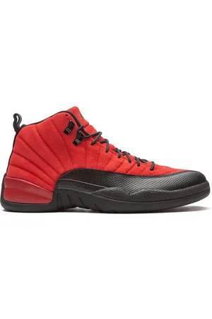 Jordan Sneakers Air 12 Reverse Flu Game