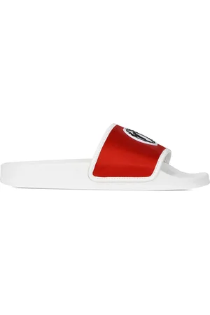 Giuseppe Zanotti Slides Brett