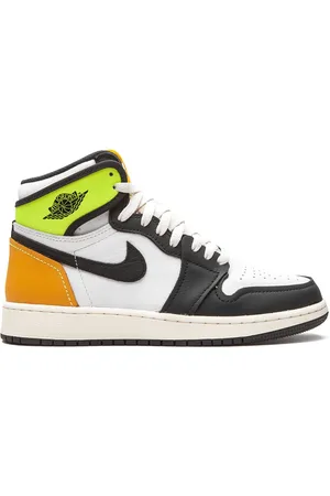 Jordan "Sneakers Air Jordan 1 Retro High ""Volt Gold"""