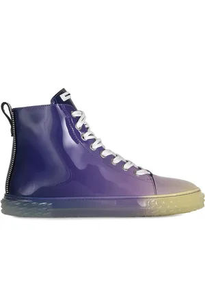 Giuseppe Zanotti Sneakers con effetto sfumato