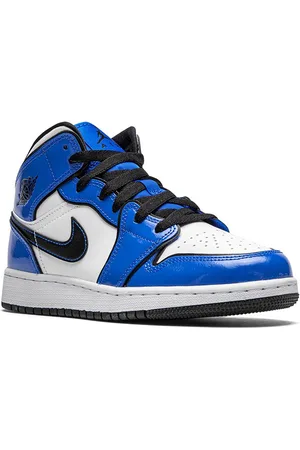 Jordan Sneakers Air Jordan 1 MID SE GS