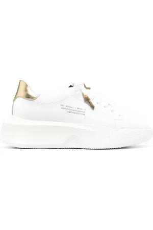 Giuliano Galiano Sneakers Nemesis