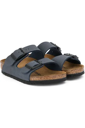 Birkenstock Sandali Arizona con fibbia