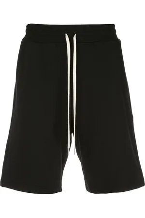 JOHN ELLIOTT Shorts con coulisse
