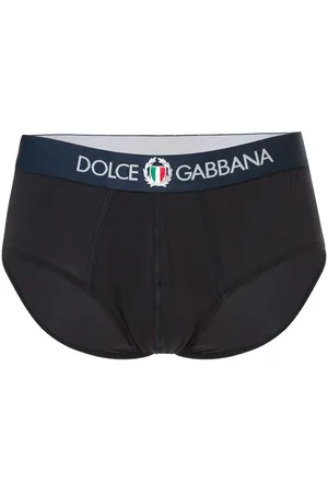 Dolce & Gabbana Slip Brando