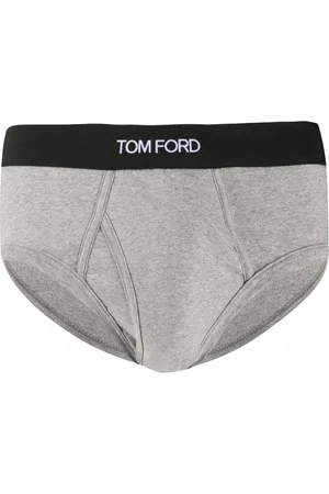 Tom Ford Slip con stampa