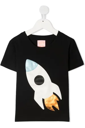 Wauw Capow by Bangbang T-shirt To The Moon