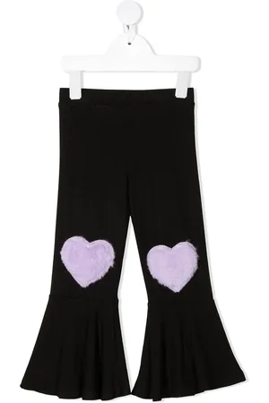 Wauw Capow by Bangbang Pantaloni Move Heart