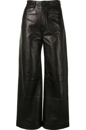 Proenza Schouler Pantaloni crop