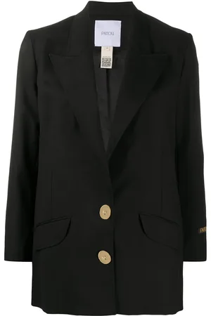 Patou Blazer