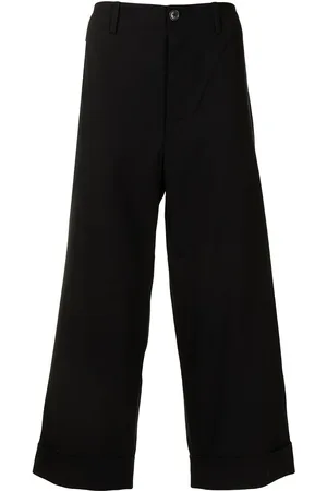 Ports V Pantaloni crop
