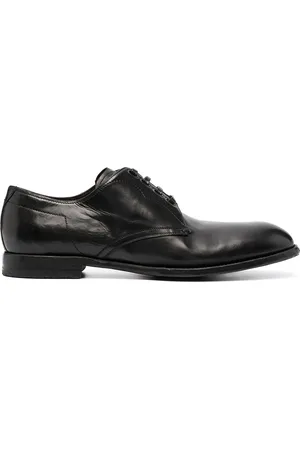 Dolce & Gabbana Derby effetto vintage