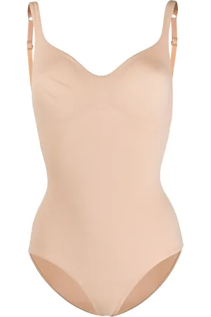 Wolford Body aderente Mat De Luxe