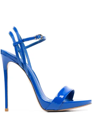LE SILLA Sandali Gwen con tacco alto