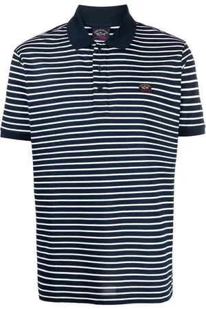 Paul & Shark Polo con applicazione