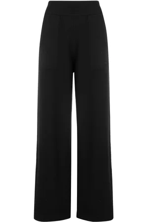Barrie Pantaloni svasati