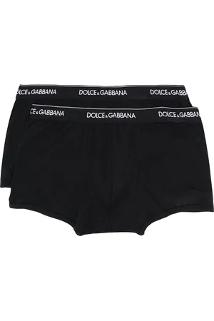 Dolce & Gabbana Boxer con logo