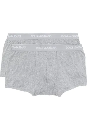 Dolce & Gabbana Boxer con logo