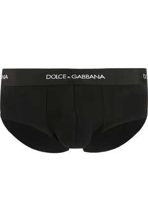 Dolce & Gabbana Slip