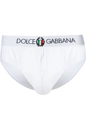 Dolce & Gabbana Slip Brando