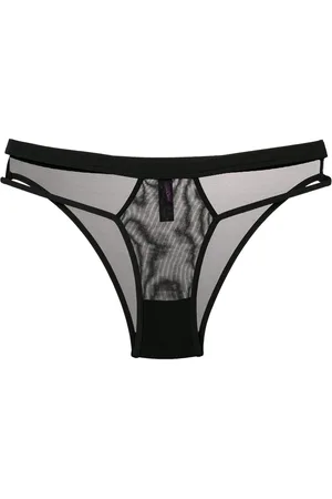 MAISON CLOSE Tanga Pure Tentation