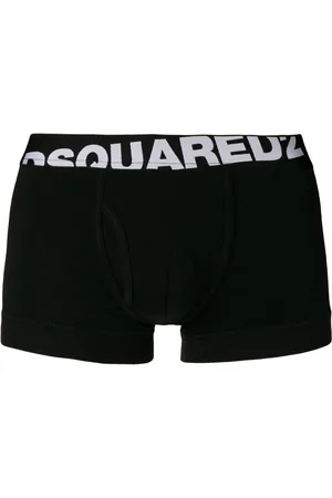 Dsquared2 Boxer con logo