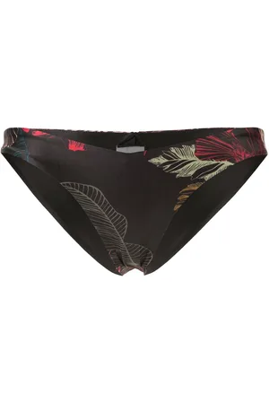 Duskii Slip bikini Fleur con scollo a V