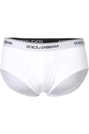 Dolce & Gabbana Boxer con stampa