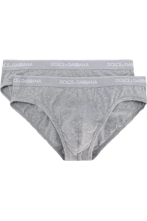 Dolce & Gabbana Slip con logo