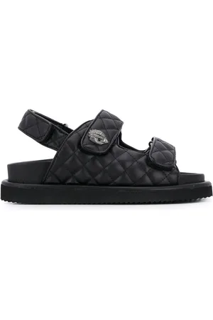 Kurt Geiger Sandali trapuntati Orson