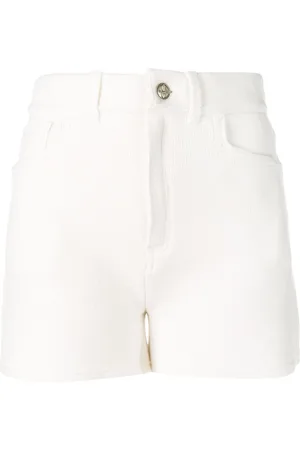 Barrie Shorts a vita alta in maglia