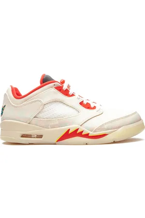 Jordan Sneakers Air 5 Chinese New Year 2021