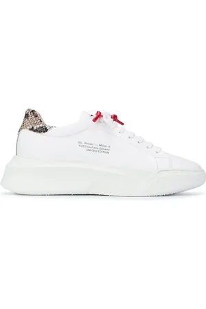 Giuliano Galiano Sneakers Nemesis