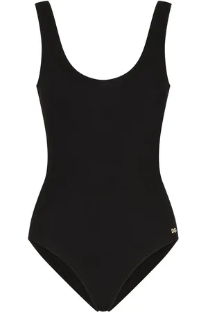 Dolce & Gabbana Costume da bagno con logo