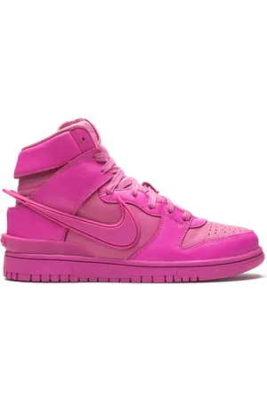 Nike Sneakers alte Dunk SP Lethal Pink x Ambush