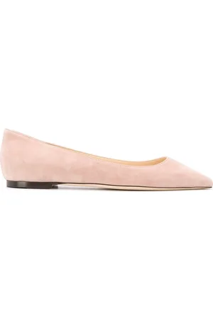 Jimmy Choo Ballerine Romy